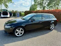 Usata Audi A4 Allroad 239 CV (175 kW) 2010 Station wagon