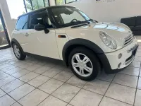 Usata Mini ONE 90 CV (66 kW) 2005 Bianco Utilitaria