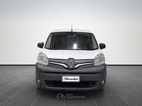 Usata Renault Kangoo 95 CV (69 kW) 2020 Bianco Monovolume