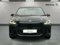 Usata BMW 223 Active Tourer Luxury Line 204 CV (150 kW) 2025 Bmw individual storm bay metallic Monovolume