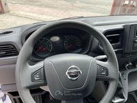 Usata Nissan Interstar 135 CV (99 kW) 2022 Furgone