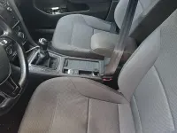 Usata VW Golf VII 110 CV (80 kW) 2017 Bianco Berlina