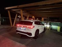 Usata VW Tayron R-line Plus 150 CV (110 kW) 2025 Bianco SUV