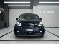 Usata Smart ForTwo Coupé Pulse 60 kW (82 CV) 2023 Nero Utilitaria