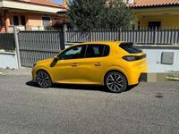 usata Peugeot 208 Allure PureTech 2020