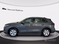 Usata VW Tiguan Life 150 CV (110 kW) 2025 Grigio SUV