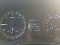 Usata Hyundai Tucson 115 CV (84 kW) 2020 Grigio SUV