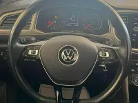 Usata VW T-Roc 150 CV (110 kW) 2021 Bianco SUV