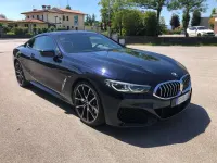 Usata BMW 840 Gran Coupé M Sport 340 CV (250 kW) 2020 Coupé