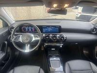 Usata Mercedes A180 Executive 116 CV (85 kW) 2023 Nero Berlina