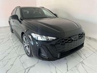 Nuova Audi A5 S-Line 204 CV (150 kW) 2025 Nero Coupé