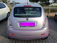 Usata Lancia Ypsilon 80 CV (58 kW) 2010 Lilla Utilitaria