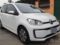 Usata VW e-up! 61 kW (83 CV) 2020 Bianco Utilitaria