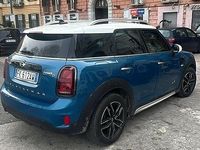 Usata Mini Countryman 2017