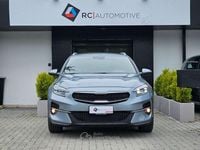 Usata Kia XCeed 160 CV (117 kW) 2022 Argento SUV
