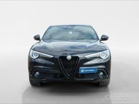 usata Alfa Romeo Stelvio Stelvio 2020 -2.2 t Veloce Q4