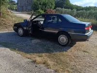 Usata Alfa Romeo 164 201 CV (147 kW) 1996 Berlina