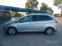 usata Ford C-MAX C-Max7 1.5 TDCi 95CV Start&Stop Busines