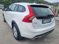 usata Volvo V60 CC V60 Geartronic Business