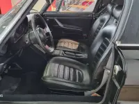 Usata Alfa Romeo Spider 101 CV (74 kW) 1986 Nero Cabrio