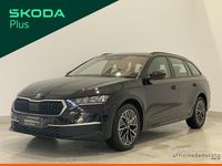 Usata Skoda Octavia Selection 150 CV (110 kW) 2025 Nero Station wagon