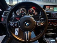usata BMW M4 Cabriolet -