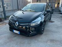 Usata Renault Clio IV 90 CV (66 kW) 2017 Nero Utilitaria