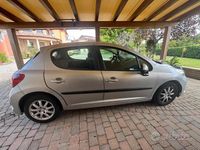 Usata Peugeot 207 70 CV (51 kW) 2006 Berlina