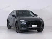 Usata Audi Q5 Sportback Ambiente 204 CV (150 kW) 2025 SUV