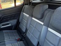 Usata Citroën C5 2021 Rosso Monovolume