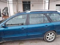 Usata Fiat Marea Weekend 147 CV (108 kW) 2003 Berlina