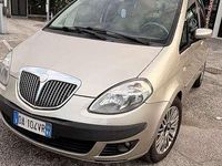 Usata Lancia Musa 101 CV (74 kW) 2006 Monovolume