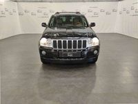 usata Jeep Grand Cherokee 3.0 V6 crd Limited auto my08