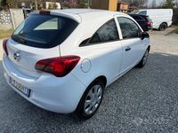 Usata Opel Corsa 75 CV (55 kW) 2017 Bianco Utilitaria