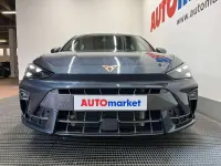 Usata Cupra Leon 150 CV (110 kW) 2025 Magnetic tech Berlina