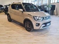 Second-hand Suzuki Ignis 83 CP (61 kW) 2023 Bej SUV