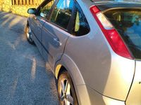 Usata Ford Focus 90 CV (66 kW) 2006 Grigio Berlina