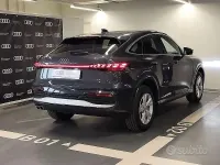 Nuova Audi Q5 Sportback Business 204 CV (150 kW) 2026 Grigio SUV