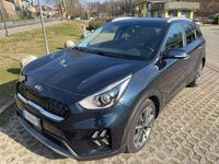 Usata Kia Niro Urban 105 CV (77 kW) 2021 Grigio SUV