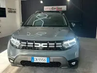Usata Dacia Duster 101 CV (74 kW) 2023 Grigio SUV