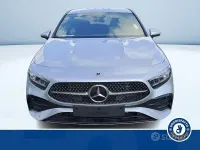 Gebraucht Mercedes A180 Advanced Plus 116 PS (85 kW) 2024 Grau Limousine