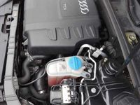 usata Audi A4 Avant 2.0 tdi Advanced fap