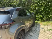 Usata Toyota Yaris Cross 92 CV (67 kW) 2023 Bronzo SUV