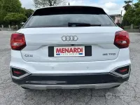 Usata Audi Q2 Advanced 150 CV (110 kW) 2023 Bianco SUV