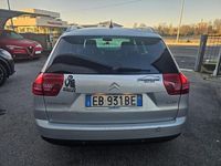 Usata Citroën C5 Exclusive 163 CV (119 kW) 2010 Argento Station wagon