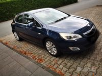 usata Opel Astra 1.4i 16V cat 5 porte GL