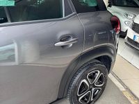 Usata Citroën C3 Aircross Feel 110 CV (80 kW) 2022 Grigio SUV