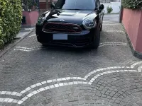 Usata Mini John Cooper Works 231 CV (169 kW) 2017 Nero Utilitaria