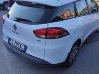 Usata Renault Clio GrandTour Life 75 CV (55 kW) 2017 Station wagon