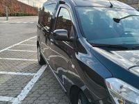 Usata Dacia Dokker 2018 Grigio Monovolume